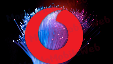 Vodafone fibra