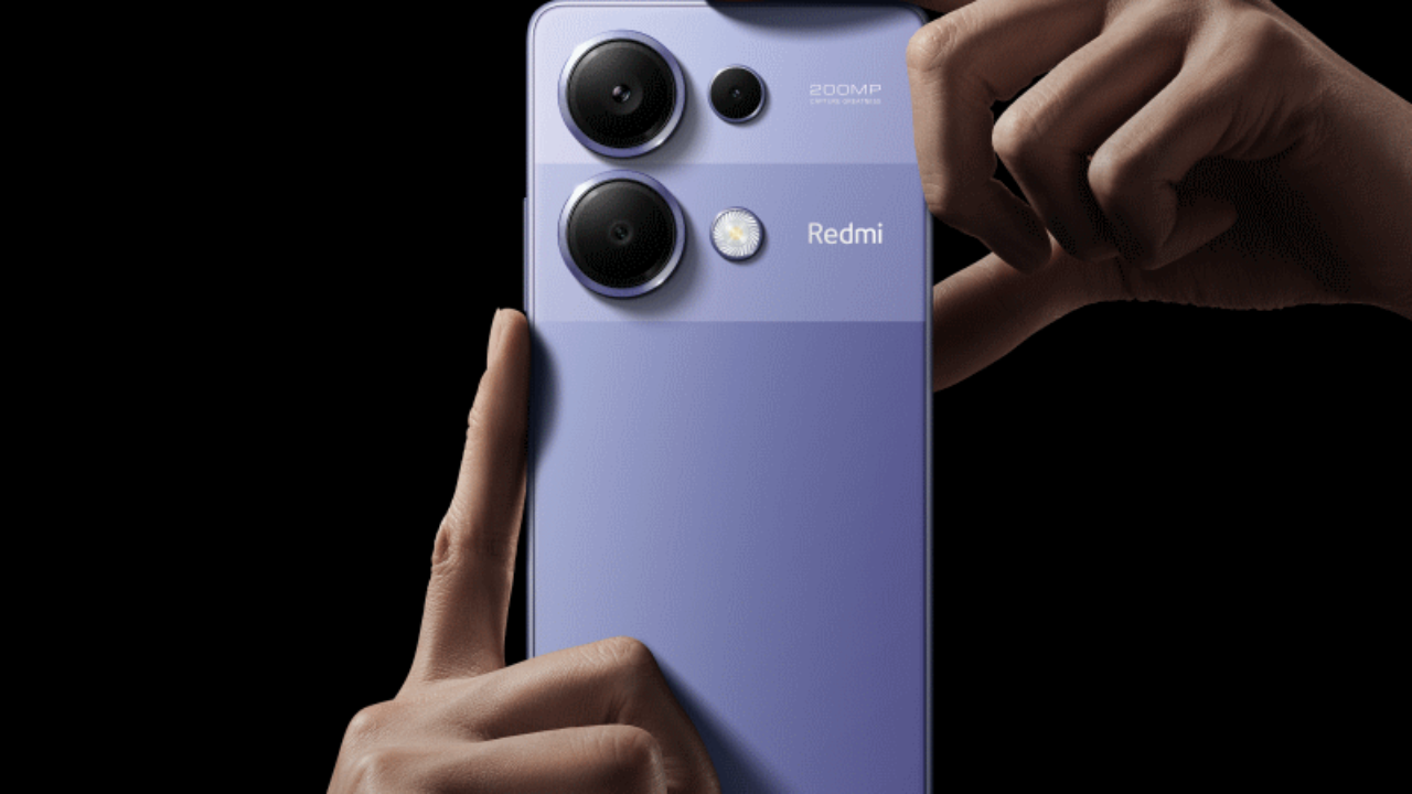 Risparmia sul tuo nuovo Smartphone Xiaomi Redmi Note 13 con l