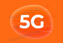 WINDTRE rete 5G