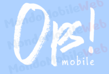 Ops! Mobile