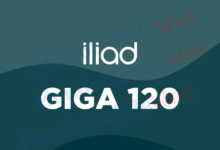 Iliad Giga 120