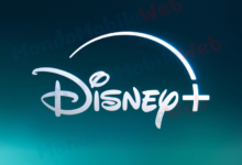 Disney+