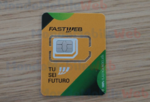 Fastweb