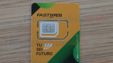 Fastweb