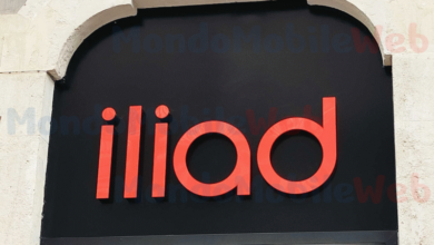 Iliad Store