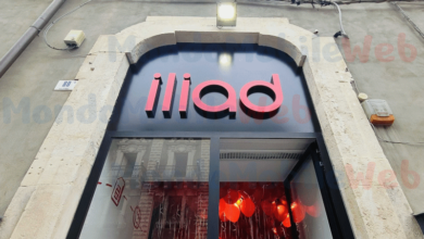 ILIAD Store