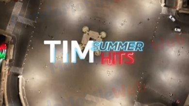 TIM Summer Hits