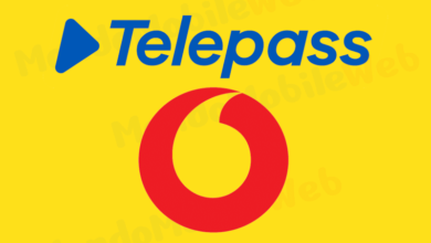 Telepass Vodafone