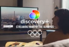 Discovery+ Parigi 2024