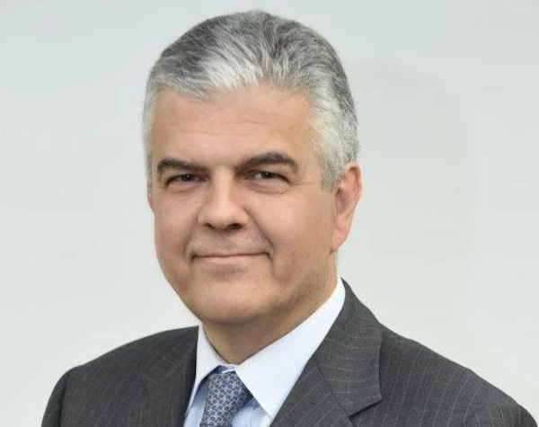 Luigi Ferraris, Amministratore Delegato di FiberCop