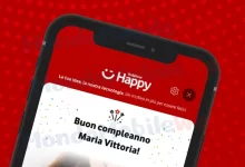 Vodafone Happy 3.0