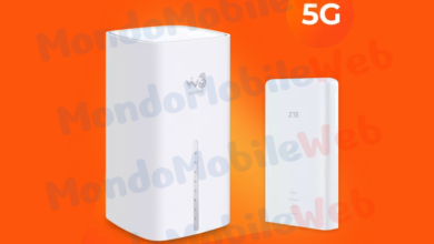 WINDTRE FWA 5G Outdoor