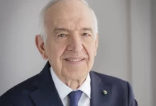 Massimo Sarmi, Presidente di FiberCop