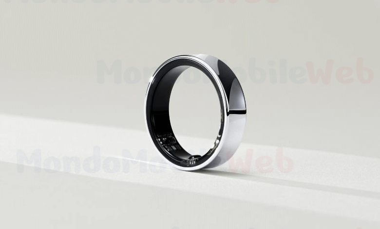 Samsung Galaxy Ring