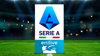 Serie A Enilive
