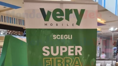 Very Mobile Super Fibra