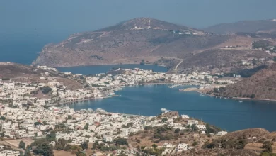 Patmos