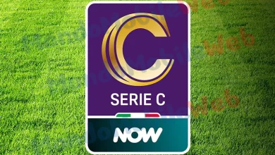 Serie C NOW