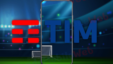 TIM Mobile e TV