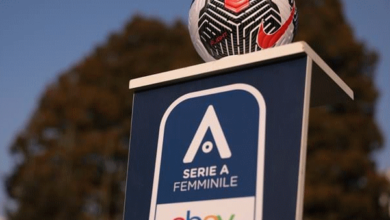 Serie A