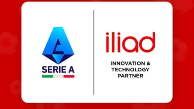 iliad Serie A