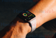 Vodafone Apple Watch Series 10