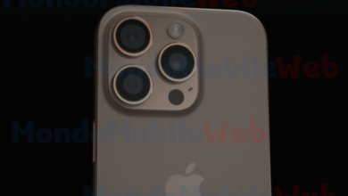 Fastweb iPhone 16