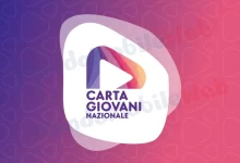 WINDTRE Carta Giovani Nazionale