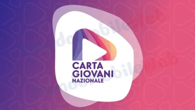 WINDTRE Carta Giovani Nazionale