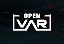 DAZN Open VAR