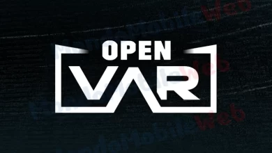 DAZN Open VAR