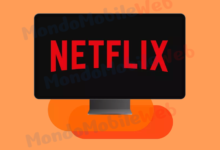 WINDTRE Super Fibra Netflix