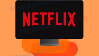 WINDTRE Super Fibra Netflix