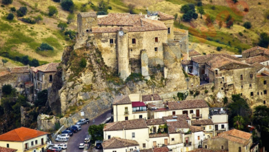 WINDTRE Family Borghi Connessi