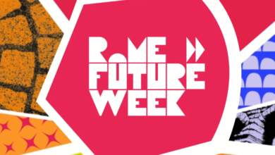 Rome Future Week