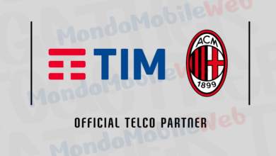 TIM AC Milan