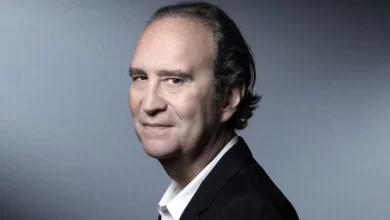 Xavier Niel