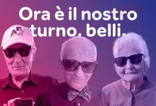 ho. Mobile Festa dei Nonni