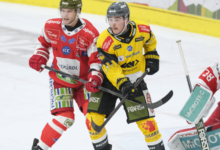 DAZN ICE Hockey League