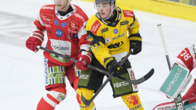 DAZN ICE Hockey League