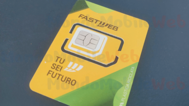 Fastweb Mobile