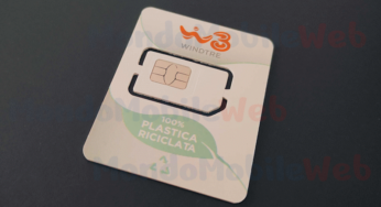 WindTre GO 150 S 5G Easy Pay a 7,99 euro al mese contro TIM, Kena e altri nei negozi aderenti