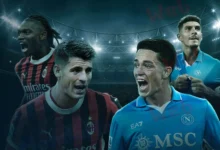 Serie A Milan Napoli TIMVISION DAZN