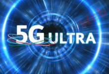 TIM 5G Ultra