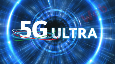 TIM 5G Ultra