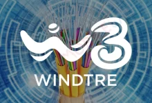 WINDTRE