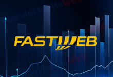 Fastweb