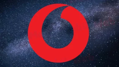 Vodafone