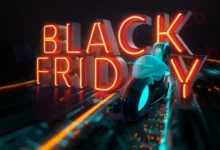 Aruba Fibra Black Friday