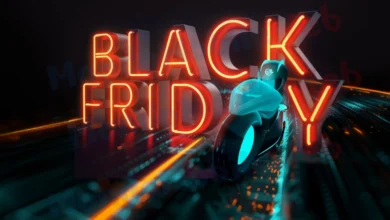 Aruba Fibra Black Friday